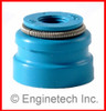 Valve Stem Oil Seal - 1998 Ford E-150 Econoline Club Wagon 4.6L (S112VC.D33)