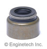 Valve Stem Oil Seal - 1995 GMC G1500 5.0L (S2926-20.M11244)