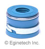 Valve Stem Oil Seal - 1988 Chevrolet Cavalier 2.0L (S320V-20.G61)