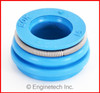 Valve Stem Oil Seal - 1993 Chevrolet Beretta 3.1L (S32VC.A2)