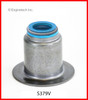 Valve Stem Oil Seal - 2012 Ford F-350 Super Duty 6.2L (S379V.C26)
