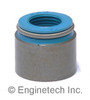 Valve Stem Oil Seal - 1986 GMC C1500 5.7L (S530V.I81)