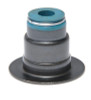 Valve Stem Oil Seal - 2000 Ford Excursion 7.3L (S5898-20.C22)