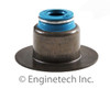 Valve Stem Oil Seal - 2012 Ram 2500 6.7L (S593V.D36)