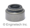 Valve Stem Oil Seal - 2002 GMC Sonoma 4.3L (S9210.L1880)