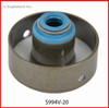 Valve Stem Oil Seal - 2011 Ram 1500 4.7L (S994V-20.B11)