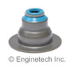 Valve Stem Oil Seal - 2000 GMC Sonoma 2.2L (SG22V-20.B17)