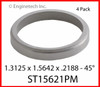 Valve Seat - 1986 Chevrolet K10 Suburban 5.0L (ST15621PM.L3645)