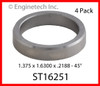 Valve Seat - 1989 Cadillac Commercial Chassis 4.5L (ST16251.L1173)