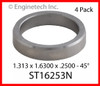 Valve Seat - 1993 GMC C2500 Suburban 5.7L (ST16253N.K164)