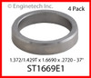 Valve Seat - 1986 Ford E-350 Econoline 6.9L (ST1669E1.B18)