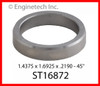 Valve Seat - 1986 Dodge D150 5.9L (ST16872-25.L3151)