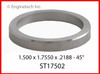 Valve Seat - 1986 Ford Ranger 2.9L (ST17502-25.L3161)
