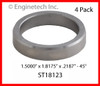 Valve Seat - 1985 GMC P2500 4.8L (ST18123.L4325)