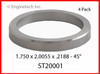 Valve Seat - 1985 Dodge W100 5.9L (ST20001.L2493)