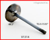 Intake Valve - 2005 Chrysler 300 6.1L (V1314.A1)