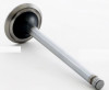 Exhaust Valve - 1989 Chevrolet P30 7.4L (V1651S.K741)