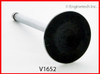 Intake Valve - 1991 Chevrolet G30 7.4L (V1652.K756)