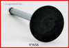 Intake Valve - 1985 Chevrolet C70 6.0L (V1656.J97)