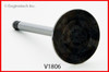 Intake Valve - 1986 Jeep Grand Wagoneer 5.9L (V1806.K136)