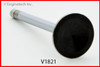 Exhaust Valve - 1986 Ford Aerostar 2.3L (V1821.H76)