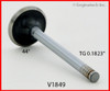 Exhaust Valve - 1990 Jeep Grand Wagoneer 5.9L (V1849.J93)