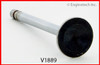 Exhaust Valve - 1985 Chevrolet S10 Blazer 2.8L (V1889.B12)