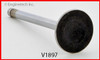 Exhaust Valve - 1985 Dodge Mini Ram 2.2L (V1897.G64)