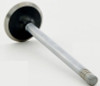 Exhaust Valve - 1985 Ford Escort 1.6L (V1901.D32)