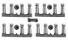 Valve Lifter - 2007 Dodge Ram 2500 5.7L (L5700K-16.E47)