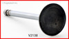 Intake Valve - 1989 Chevrolet Camaro 2.8L (V2138.K117)