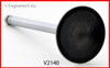 Intake Valve - 1992 Pontiac Grand Prix 3.1L (V2140.G65)