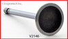 Intake Valve - 1986 Chrysler Laser 2.5L (V2146.A2)