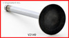 Exhaust Valve - 1987 Plymouth Voyager 2.2L (V2149.E47)