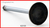 Exhaust Valve - 1987 Chevrolet Astro 2.5L (V2151.A4)