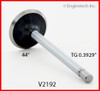 Intake Valve - 1986 Ford Mustang 5.0L (V2192.A3)