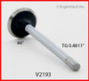 Exhaust Valve - 1989 Ford Country Squire 5.0L (V2193.D31)