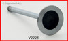 Intake Valve - 1990 Oldsmobile Cutlass Calais 2.3L (V2228.A7)