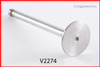 Intake Valve - 1990 Buick Century 3.3L (V2274.B14)