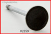 Exhaust Valve - 1989 Ford F-350 7.5L (V2359.A2)
