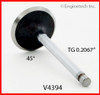 Intake Valve - 1992 Ford Explorer 4.0L (V2394.A8)