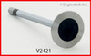 Exhaust Valve - 1996 Ford Mustang 4.6L (V2421.C21)