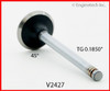 Exhaust Valve - 1995 Ford Aerostar 4.0L (V2427.B20)