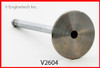 Intake Valve - 1990 Dodge W250 5.9L (V2604.A7)
