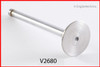 Intake Valve - 1992 Chevrolet Lumina 3.4L (V2680.A4)