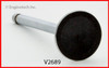 Exhaust Valve - 1995 Chevrolet Impala 5.7L (V2689.C24)