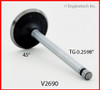 Intake Valve - 1996 Chevrolet Caprice 4.3L (V2690.A5)