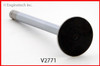 Exhaust Valve - 1991 Saturn SL2 1.9L (V2771.A2)