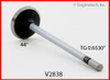 Intake Valve - 1996 Ford Mustang 4.6L (V2838.A5)