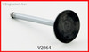 Intake Valve - 1995 Mitsubishi 3000GT 3.0L (V2864.C24)